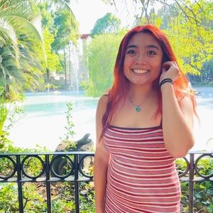 Meet your Posher, Monica